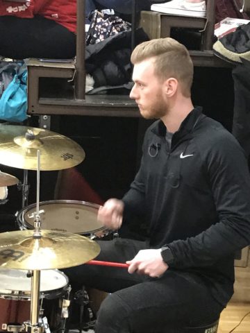 Photo Courtesy of Curt Bishop