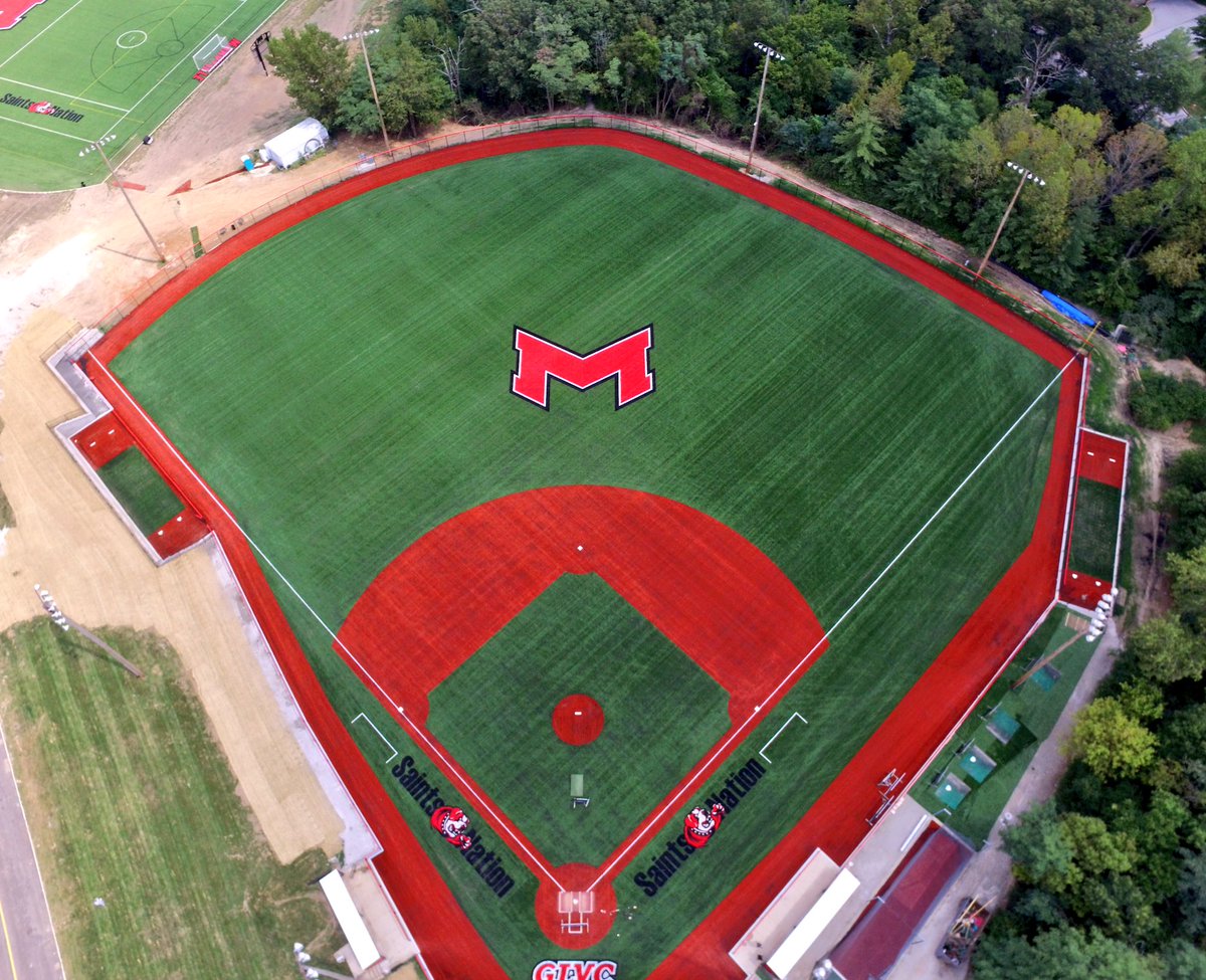 Athletics Construction Underway โ Maryville Pawprint Athletics Construction Underway โ Maryville Pawprint