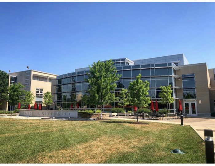 Spring Break Tips for College Students Maryville Pawprint