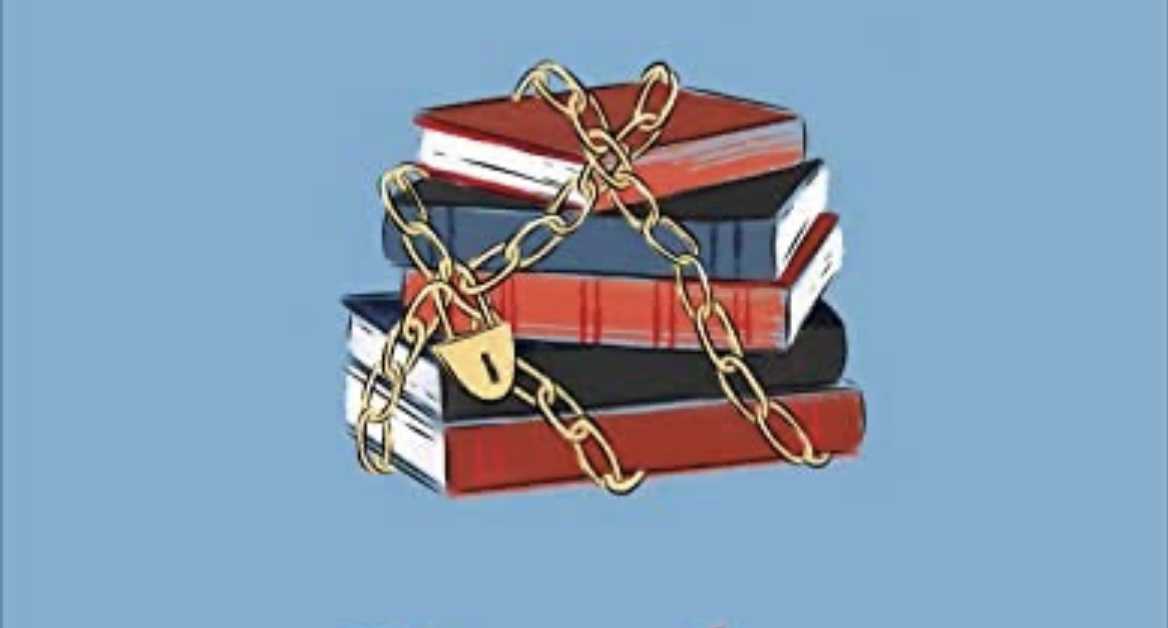 Banned The Bluest Eye and The Giver Maryville Pawprint