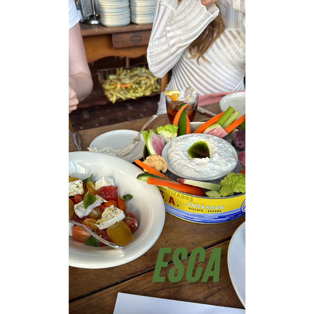 Vating Boss Bites: Esca-vating Flavor in St. Louis! – Maryville Pawprint